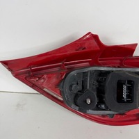 фото thumb №10, Лампа левый задняя левая задняя opel corsa d оригинальный номер оригинал 13211840