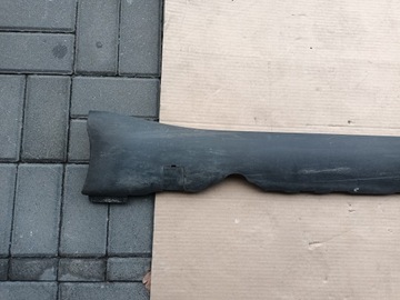 фото thumb №5, Планка порогова права tesla модель 3 поріг правий