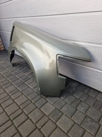 фото thumb №2, Крила передній перед правий land range rover defender ii