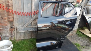 фото thumb №12, Volvo xc40 ii двері лівий зад 2018
