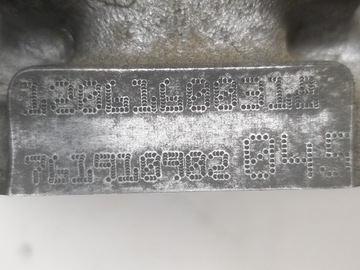 фото thumb №15, Головка двигуна bmw 1 1.6i n13 n13b16a f20 f21 f30 1.6 thp v758067980