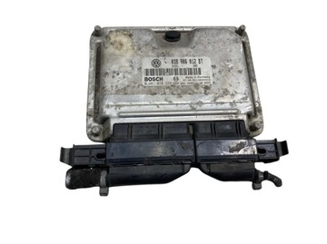 фото thumb №1, Блок керування двигуна toledo ii 1.9 tdi 038906012bt 0281010229