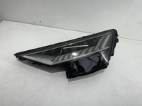 фото thumb №1, Audi q8 4m8 лампа ліва перед передня matrix ідеальна демонтаж