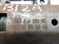 фото thumb №7, Seat ibiza iii 1.9 tdi колонка кермова