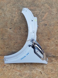 фото thumb №1, Крило лівий переднє перед mini paceman