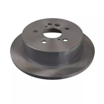 фото thumb №2, Синий print диск тормозная adt343147