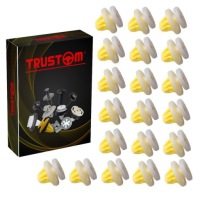 20x кліпса штифт оббивка renault laguna espace Ціна, фото thumb