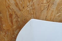 фото thumb №13, Mercedes капот крышка двигателя e klasa w213 213