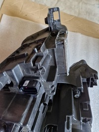 фото thumb №12, Лампа ліва лівий full led skoda kodiaq 566941015e