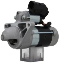 Новый стартер subaru trezia 1.4d od 2011 roku Доставка, фото thumb