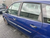 фото thumb №1, Дверь полный левый задняя renault megane scenic ii ov460