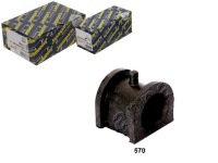 фото thumb №1, Резиновый элемент стабилизатора mitsubishi перед colt ca ca_a