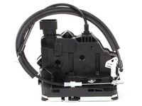 фото thumb №1, Замок дверь задняя задние do peugeot boxer 2006-