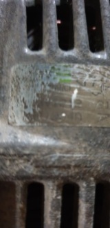 Купить Генератор renault megane nr.70 2541984a, фото thumb