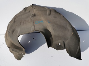 фото thumb №1, Cx-5 i підкрилок ліві задні