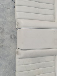 фото thumb №6, Заднее сиденье спинка audi a8 d2 przed fl krem