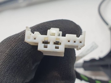 фото thumb №10, Подъемник стекла перед переднее правый mercedes w639 viano vito a6397200546