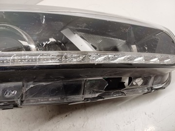 фото thumb №13, Kia ceed 2 ii 12- лампа права перед na запчастини 92102-a2220