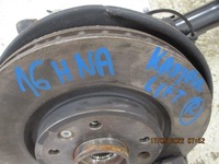 фото thumb №12, Renault kadjar lift амортизационная стойка поворотный кулак амортизатор правый