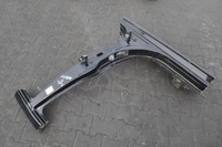 фото thumb №2, Ford fiesta mk8 блок двигателя порог левый