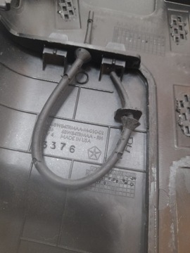 фото thumb №10, Jeep wrangler jl 18- защита заглушка 6bw84trmaa