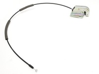 фото thumb №5, Трос капот r clio v