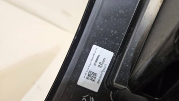 фото thumb №15, Крило перед переднє лівий fisker океан оригінал fm2960710005