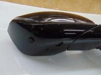 Дзеркало праве opel astra l 16pin Доставка, фото thumb