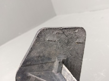 фото thumb №10, Ford mustang vi 6 gt 15- планка порогова поріг правий fr3b-6310154-a ÷