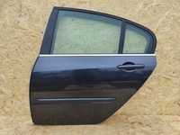фото thumb №1, Двері задні ліва renault laguna iii hb