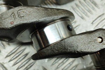 фото thumb №6, Hyundai ioniq ae wał коленчатый 23110-03ha0 1.6 гибрид 77kw 2021 23533901