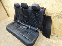 фото thumb №5, Заднее сиденье задняя каркас bmw g02 1