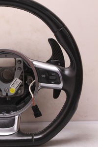 фото thumb №7, Руль лепестки audi r8 420 06- 8j0419091c