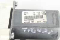 фото thumb №8, Моторчик стёкла левое зад tiguan i 5n 07-15 5n0959703d