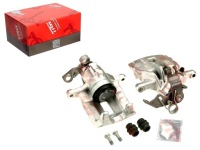 Купити Bht264 trw супорт ham. renault t. trafic 06- le, фото thumb