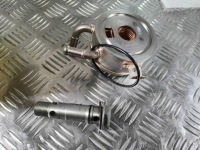 Купити Lexus rcf rc-f 5.0 gsf радіатор радіатор оливи lexus, фото thumb