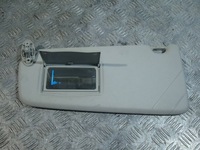 фото thumb №1, Защита солнцезащитная левая ford s-max mk1 lift 10-14