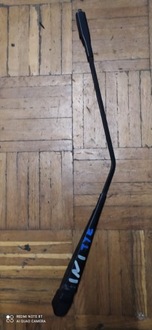 фото thumb №1, Важіль задній двірники задня insignia a хетчбек