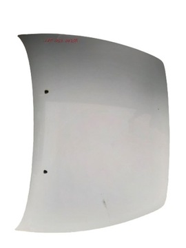 фото thumb №5, Volvo v50 рестайлінг r-design перед бампер капот