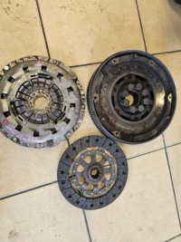 фото thumb №1, Зчеплення диск притиск комплект bmw e46 1.9b eu