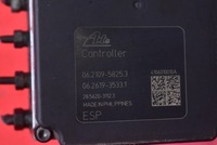 фото thumb №7, Насос abs 27536aj002 subaru legacy 5 v 2.0 d 150 km 4wd 09-13