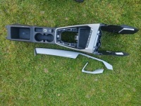 фото thumb №1, Туннель средний накладки декор audi a3 8y