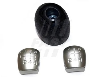 фото thumb №2, Ручка изменения коробки передач fast ft73204