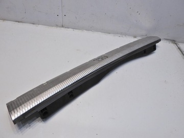 фото thumb №8, Защита ремня заднего зад audi a6 c6 avant 4f9864483