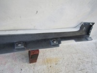 Купити Поріг накладка поріг vw passat b8 14-19 права хром, фото thumb