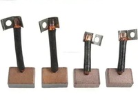 фото thumb №1, Щетки стартер bsx170-171 as-pl