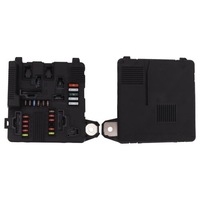 фото thumb №12, Коробка запобіжників двигуна sejf захисний 8200306032 коробка