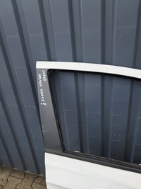 фото thumb №5, Дверь правый перед передние opel corsa e hb 5d z40r