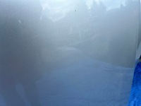 фото thumb №12, Капот mercedes r-klasa w251 lift c775 775