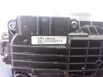фото thumb №9, Honda civic x 1.0 vtec дросельна заслінка gmh4a